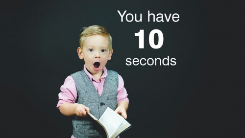 EZ1 (Website Strategists) You have 10 seconds!