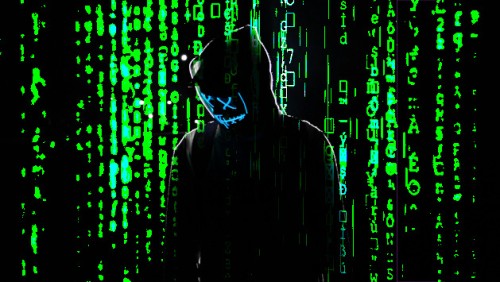 EZ1 (Website Design) Cyber Security
